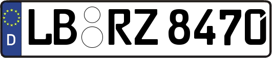 LB-RZ8470