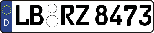 LB-RZ8473