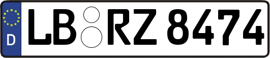 LB-RZ8474