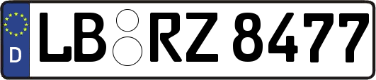 LB-RZ8477