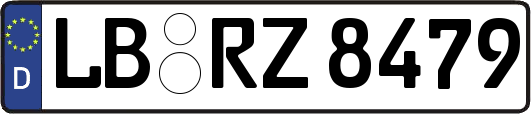 LB-RZ8479