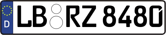 LB-RZ8480