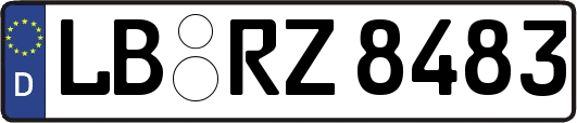 LB-RZ8483