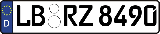 LB-RZ8490
