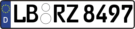 LB-RZ8497