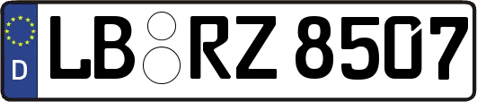 LB-RZ8507
