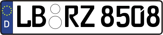 LB-RZ8508