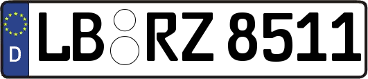 LB-RZ8511