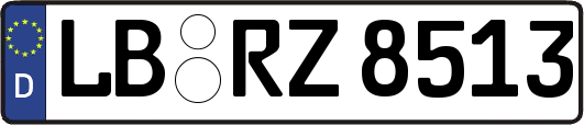 LB-RZ8513