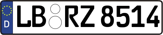 LB-RZ8514
