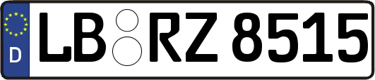 LB-RZ8515