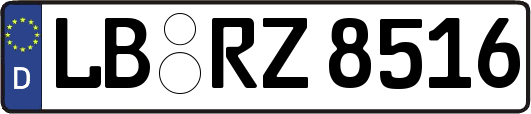 LB-RZ8516