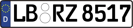 LB-RZ8517