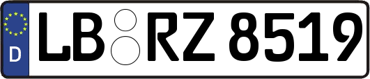 LB-RZ8519
