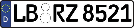 LB-RZ8521