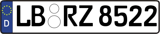 LB-RZ8522