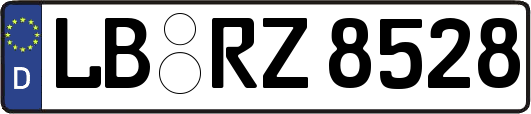 LB-RZ8528