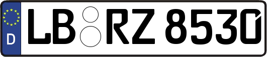 LB-RZ8530