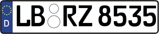 LB-RZ8535