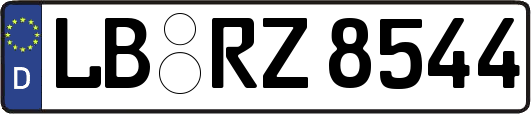 LB-RZ8544