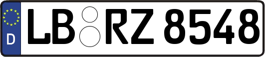 LB-RZ8548