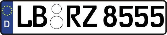 LB-RZ8555