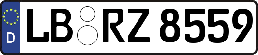 LB-RZ8559
