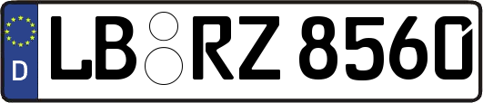 LB-RZ8560