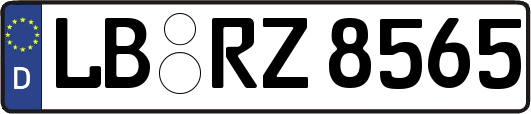 LB-RZ8565