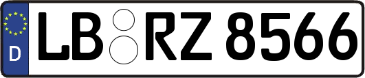 LB-RZ8566
