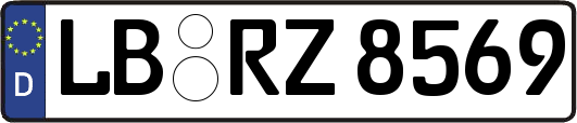 LB-RZ8569