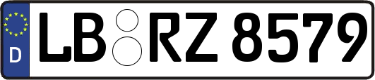LB-RZ8579