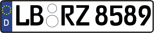 LB-RZ8589