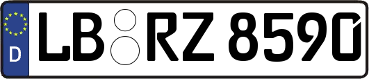 LB-RZ8590