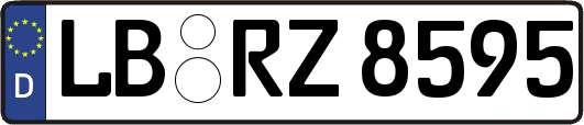 LB-RZ8595
