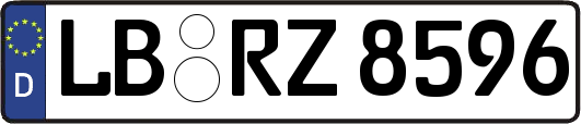 LB-RZ8596
