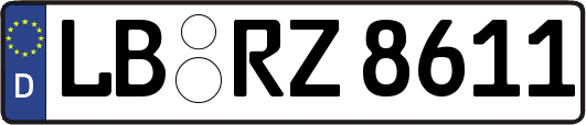 LB-RZ8611