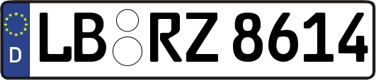 LB-RZ8614