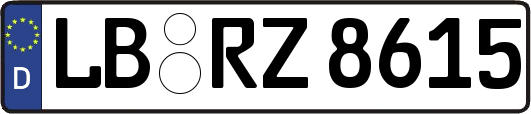 LB-RZ8615