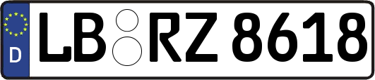 LB-RZ8618