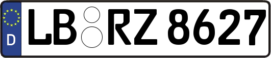 LB-RZ8627
