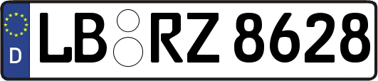 LB-RZ8628