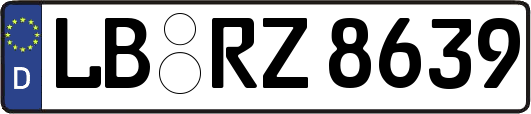 LB-RZ8639