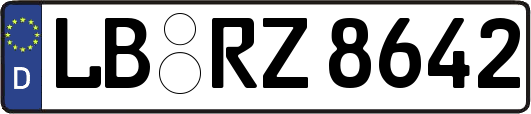 LB-RZ8642