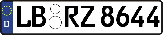 LB-RZ8644