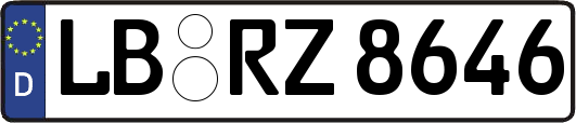 LB-RZ8646