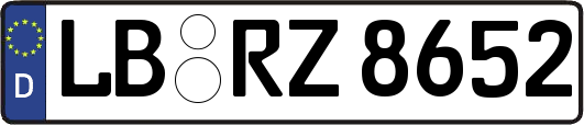 LB-RZ8652