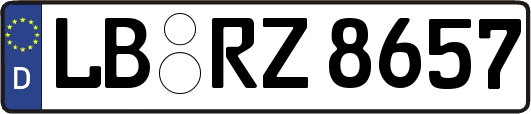 LB-RZ8657