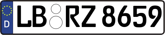 LB-RZ8659