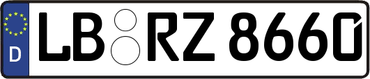 LB-RZ8660